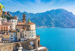 Italy & France 